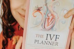 The IVF Planner